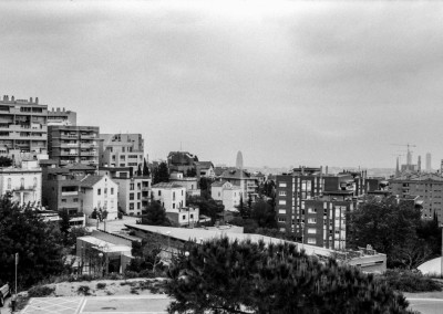 Agbar tower