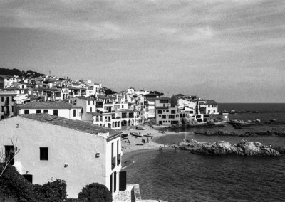 Old Calella One