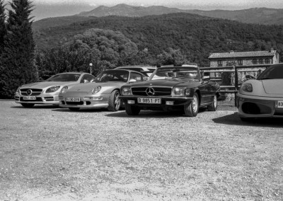Premium cars