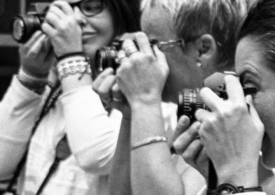 Photojournalists
