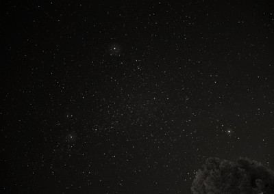 Summer Triangle - 445